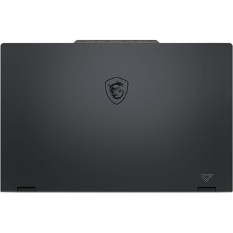  Ноутбук MSI Cyborg 15 B2RWFKG-071US (9S7-15Q342-256-Win11)Core 7 240H 16Gb SSD512Gb NVIDIA GeForce RTX 5060 8Gb IPS FHD (1920x1080)Multi Language grey 