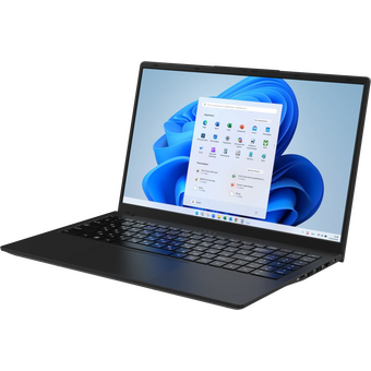  Ноутбук RIKOR Pro 790F3002 15.6" FHD IPS Core i3-1220P/16Gb/512Gb/Win11Pro 