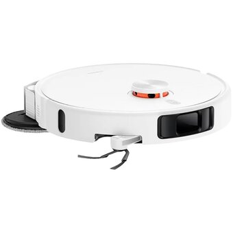  Робот-пылесос Xiaomi Robot Vacuum H50 Pro РСТ BHR089NEU 