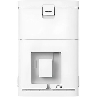  Робот-пылесос Xiaomi Robot Vacuum H50 РСТ BHR08GUEU 