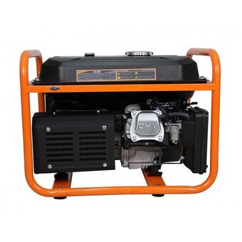  Генератор Lifan 3 GF-6 (LF3500) 