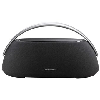  Портативная акустика Harman Kardon Go+Play 3 черный 