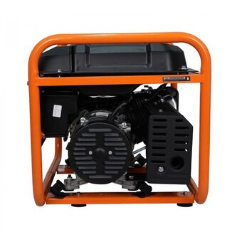  Генератор Lifan 3 GF-6 (LF3500) 