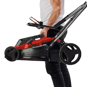  Газонокосилка Einhell GC-EM 1600/37 (3400080) 