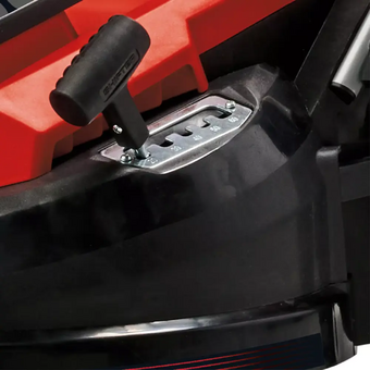  Газонокосилка Einhell GC-EM 1600/37 (3400080) 
