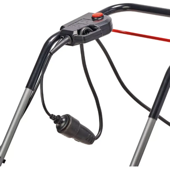  Газонокосилка Einhell GC-EM 1600/37 (3400080) 