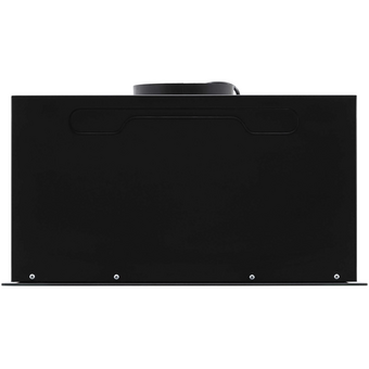  Вытяжка Krona Aspen 600 Black SGC 