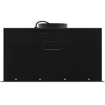  Вытяжка Krona Aspen 600 Black SGC 