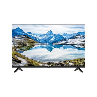  Телевизор BQ 32F40B Black 