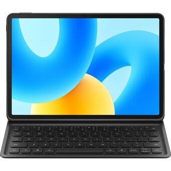  Чехол-клавиатура Huawei Bartok K-Keyboard DDB—KB00 (55036944) для Huawei MatePad, серый 
