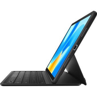  Чехол-клавиатура Huawei Bartok K-Keyboard DDB—KB00 (55036944) для Huawei MatePad, серый 