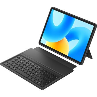  Чехол-клавиатура Huawei Bartok K-Keyboard DDB—KB00 (55036944) для Huawei MatePad, серый 