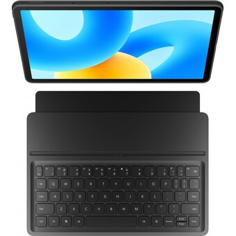  Чехол-клавиатура Huawei Bartok K-Keyboard DDB—KB00 (55036944) для Huawei MatePad, серый 