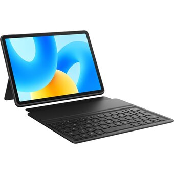  Чехол-клавиатура Huawei Bartok K-Keyboard DDB—KB00 (55036944) для Huawei MatePad, серый 