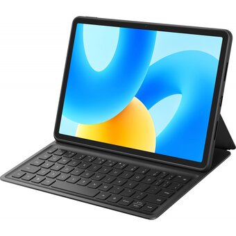  Чехол-клавиатура Huawei Bartok K-Keyboard DDB—KB00 (55036944) для Huawei MatePad, серый 