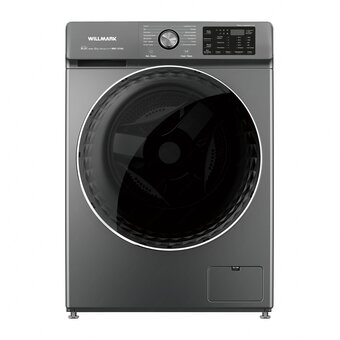  Стиральная машина WILLMARK WMF-1214IG 