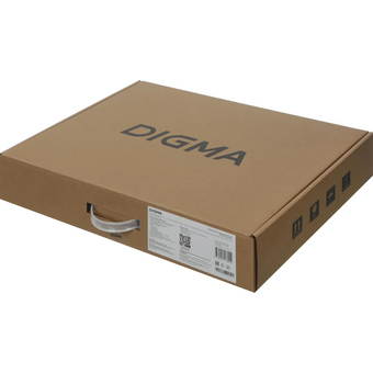  Коммутатор управляемый Digma DSP716G-4C-R300 (L2+) 16x1Гбит/с 4xКомбо(1000BASE-T/SFP) 300W 