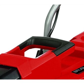  Газонокосилка Einhell GE-CM 18/32 Li-Solo (3413256) без АКБ 