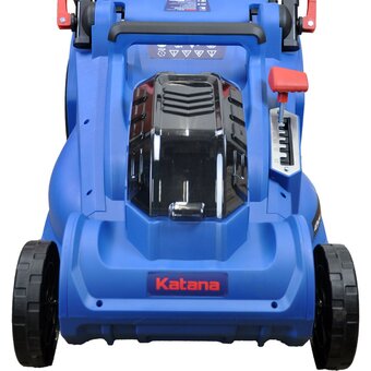  Газонокосилка Katana KW430-0 без АКБ 