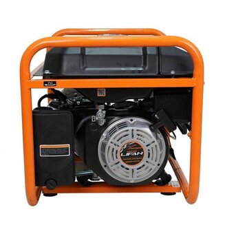  Генератор Lifan 3 GF-6 (LF3500) 