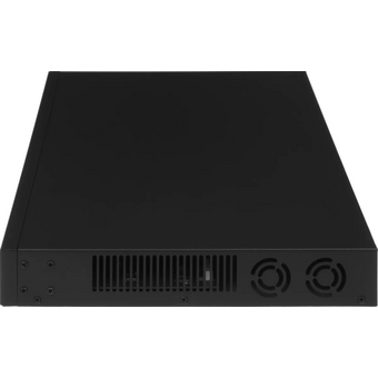  Коммутатор управляемый Digma DSP716G-4C-R300 (L2+) 16x1Гбит/с 4xКомбо(1000BASE-T/SFP) 300W 