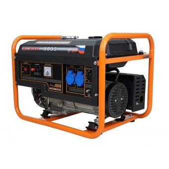  Генератор Lifan 3 GF-6 (LF3500) 