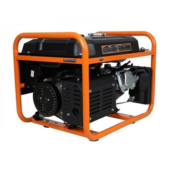  Генератор Lifan 3 GF-6 (LF3500) 