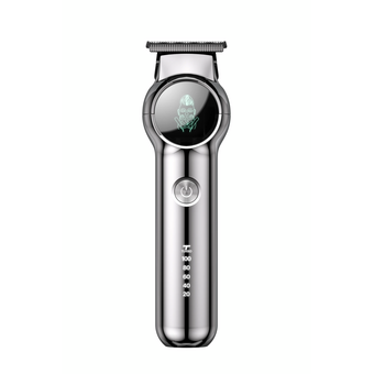  Машинка для стрижки HONOR CHOICE RK-043B Silver (5504ACGB) 