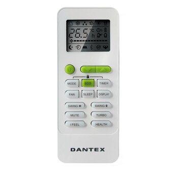  Кондиционер Dantex RK-07ENT6/ RK-07ENT6E Eco Pro R32 