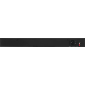  Коммутатор управляемый Digma DSW848G-6S+R (L3) 48x1Гбит/с 6SFP+ 