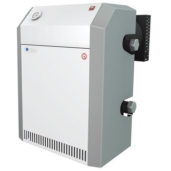  Котел газовый Lemax Патриот 16 