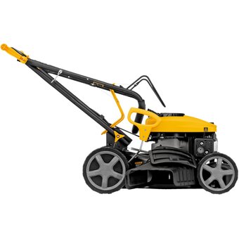  Газонокосилка Denzel GLD-410SP-K (58813) 