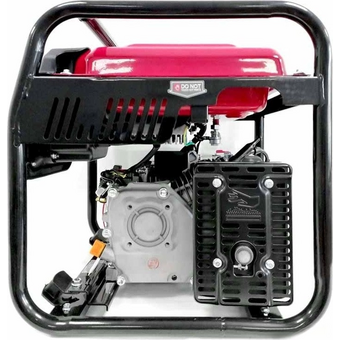  Генератор Weima WM 3500I 