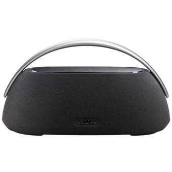  Портативная акустика Harman Kardon Go+Play 3 черный 