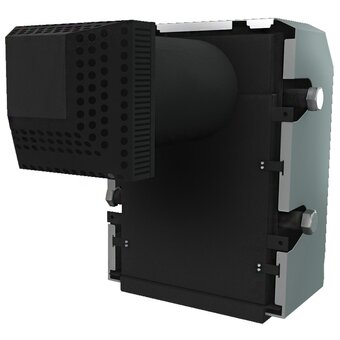  Котел газовый Lemax Патриот 16 
