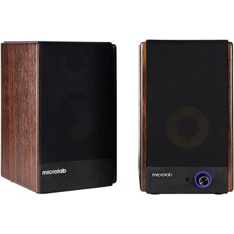  Компьютерные колонки Microlab Solo 3 