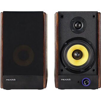  Компьютерные колонки Microlab Solo 3 