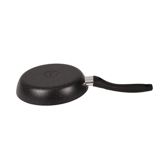  Сковорода KUKMARA смт200/45а темный мрамор 