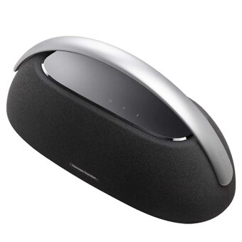  Портативная акустика Harman Kardon Go+Play 3 черный 
