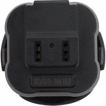  АКБ DCA LB1620-3 16В 2.0Ач 