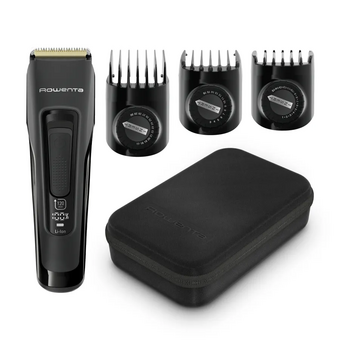  Машинка для стрижки Rowenta TN5243F4 