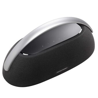  Портативная акустика Harman Kardon Go+Play 3 черный 