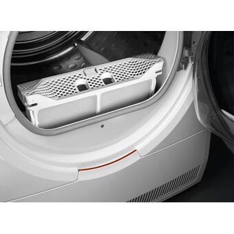  Сушильный барабан AEG TR718BE 