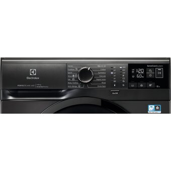  Стиральная машина Electrolux EW6SM406BXE 