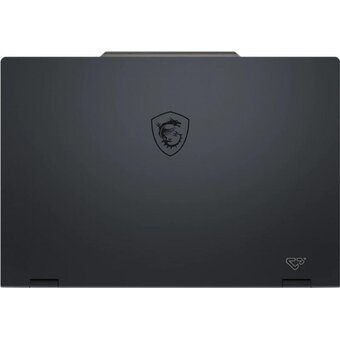  Ноутбук MSI MS-15Q3 Cyborg 15 B13WEKG-839XBY (9S7-15Q342-839) Translucent Black 