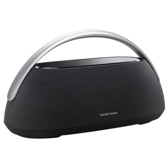  Портативная акустика Harman Kardon Go+Play 3 черный 
