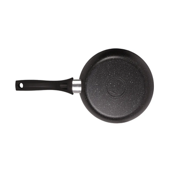  Сковорода KUKMARA смт200/45а темный мрамор 