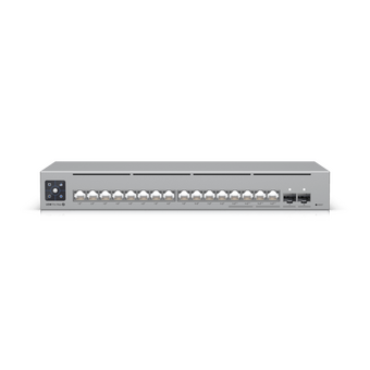  Коммутатор Ubiquiti Pro Max 16 PoE USW-PRO-MAX-16-POE 