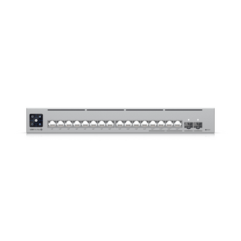  Коммутатор Ubiquiti Pro Max 16 PoE USW-PRO-MAX-16-POE 