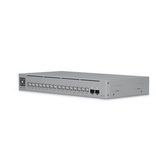  Коммутатор Ubiquiti Pro Max 16 PoE USW-PRO-MAX-16-POE 